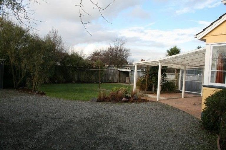Photo of property in 6 Eden Place, Bryndwr, Christchurch, 8053