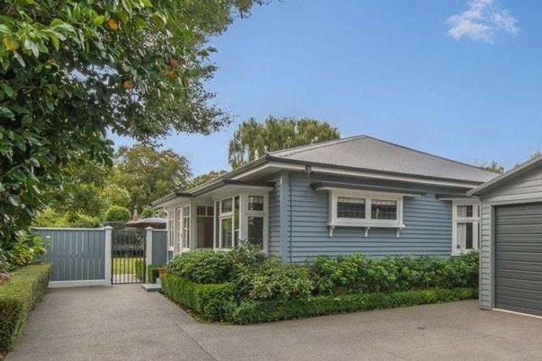 Photo of property in 192 Cranford Street, St Albans, Christchurch, 8014