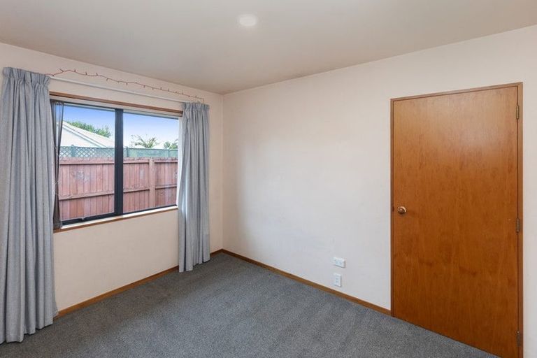 Photo of property in 40 Durrell Way, Rolleston, 7614