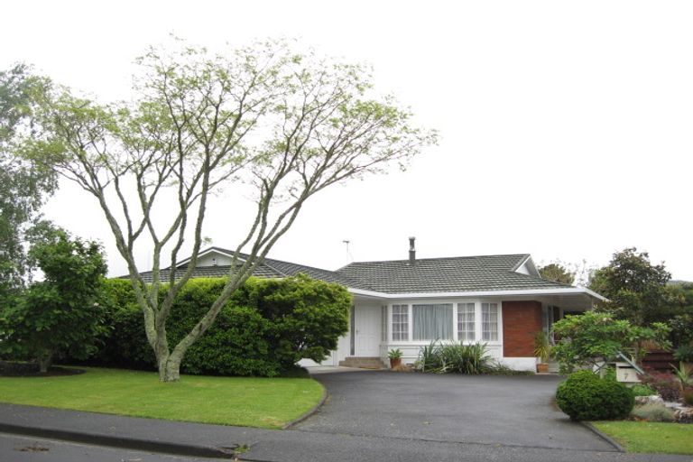 Photo of property in 7 Magnolia Avenue, Opaheke, Papakura, 2113