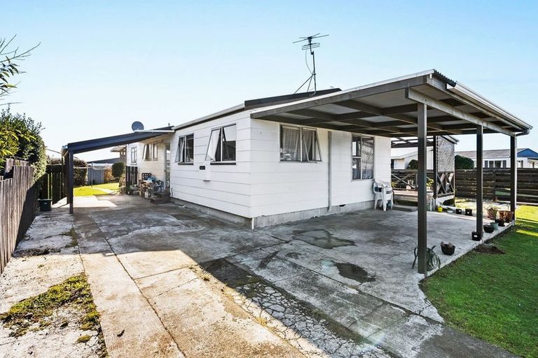 Photo of property in 45 Sunnyvale Street, Bell Block, New Plymouth, 4312