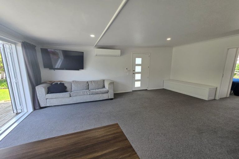 Photo of property in 124 Albert Street, Hamilton East, Hamilton, 3216