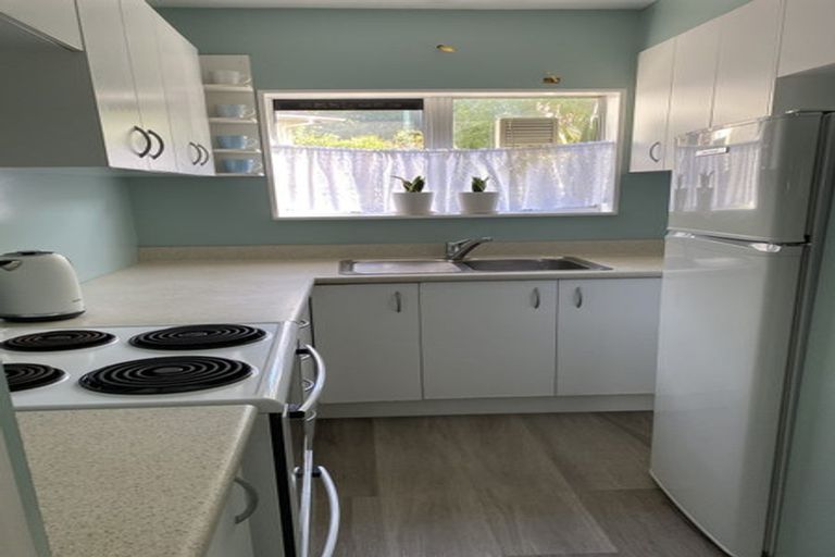 Photo of property in 2/161 Glenmore Street, Kelburn, Wellington, 6012