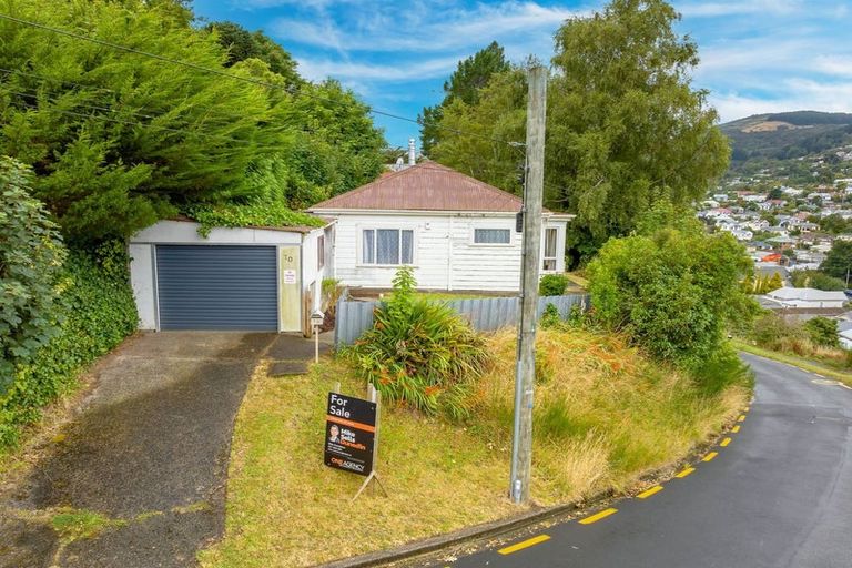 Photo of property in 70 Buccleugh Street, North East Valley, Dunedin, 9010