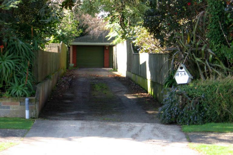 Photo of property in 45a Sheffield Street, Awapuni, Palmerston North, 4412