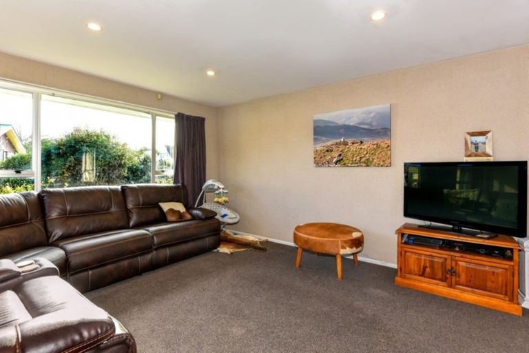 Photo of property in 3 Torlesse Crescent, Darfield, 7510