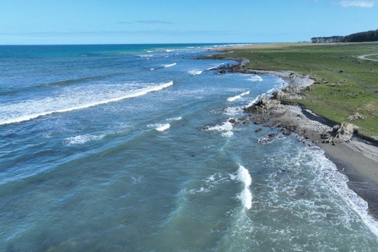 Photo of property in 622 Glenburn Road, Glenburn, Masterton, 5883