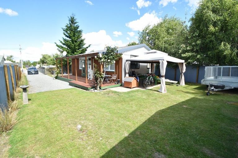 Photo of property in 44 Mount Cook Street, Twizel, 7901