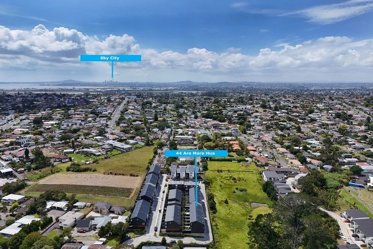 Photo of property in 44 Ara Mara Hua, Henderson, Auckland, 0612