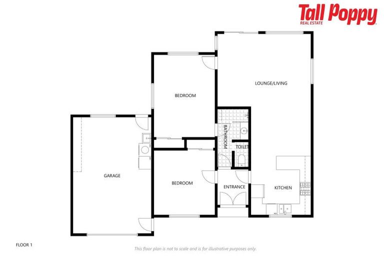 Photo of property in 8a Shannon Street, Alexandra, 9320