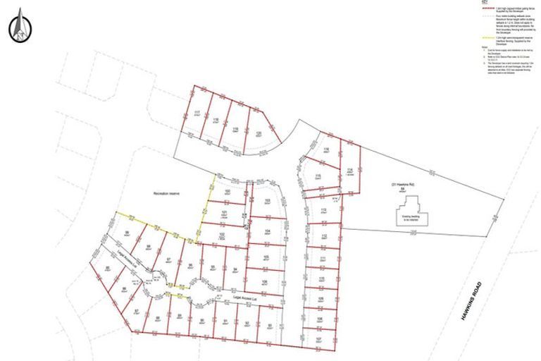 Photo of property in 5 Cartvale Drive, Marshland, Christchurch, 8051