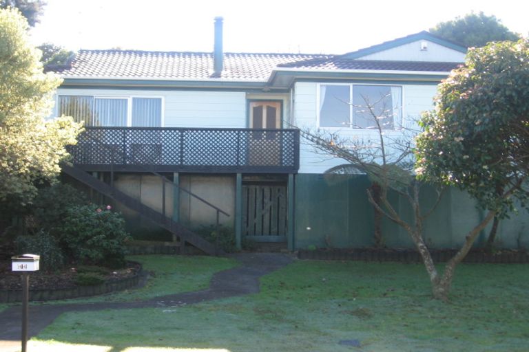 Photo of property in 44 Bellfield Road, Opaheke, Papakura, 2113