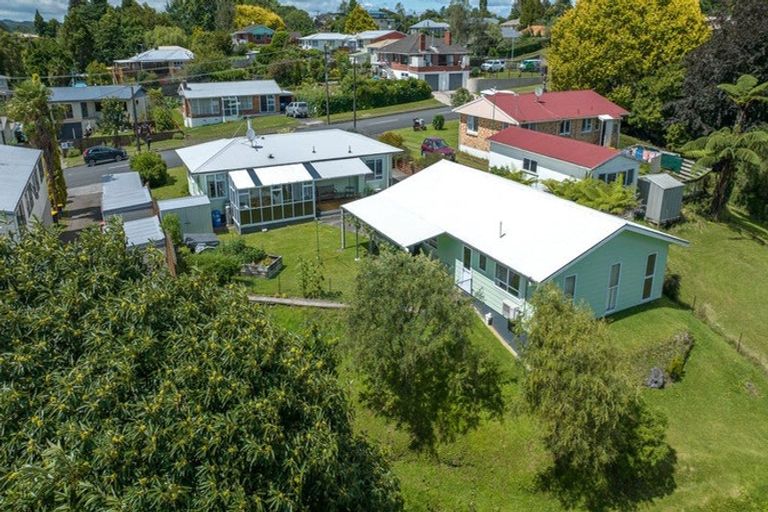 Photo of property in 34 Griffiths Street, Putaruru, 3411