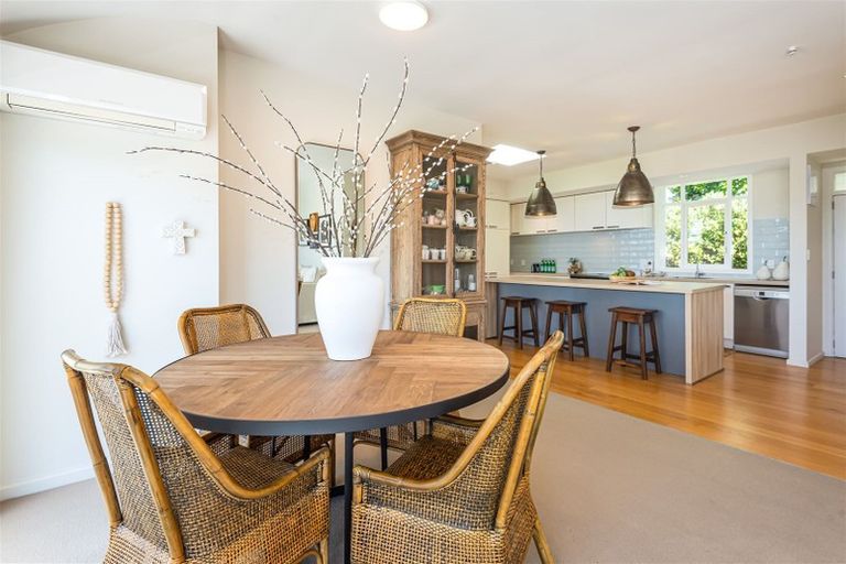 Photo of property in 52 Saint Andrews Hill Road, Mount Pleasant, Christchurch, 8081