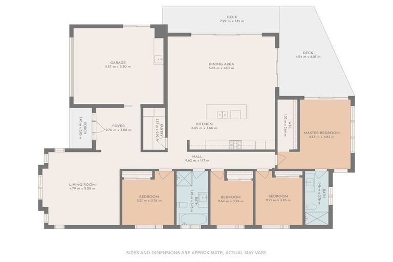 Photo of property in 3 Dida Park Drive, Kumeu, 0810