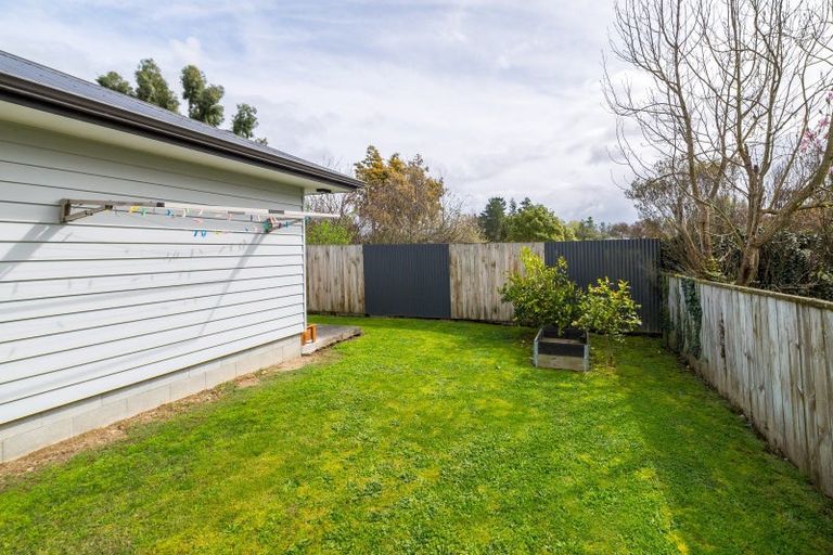 Photo of property in 41c Costley Street, Carterton, 5713