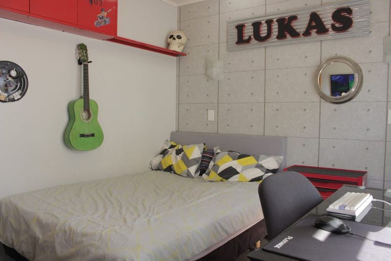 Photo of property in 24 Kingsford Street, Bell Block, New Plymouth, 4312