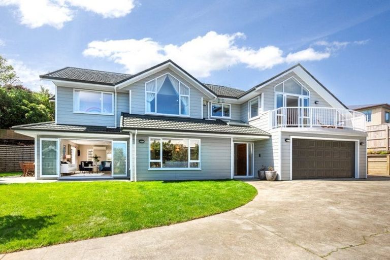Photo of property in 23 The Layline, Whitby, Porirua, 5024