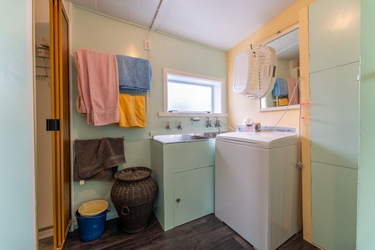 Photo of property in 4 Grey Street, Kurow, 9435