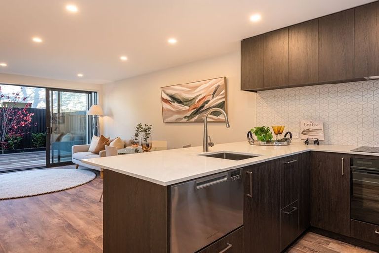 Photo of property in 8/77 Deans Avenue, Riccarton, Christchurch, 8011