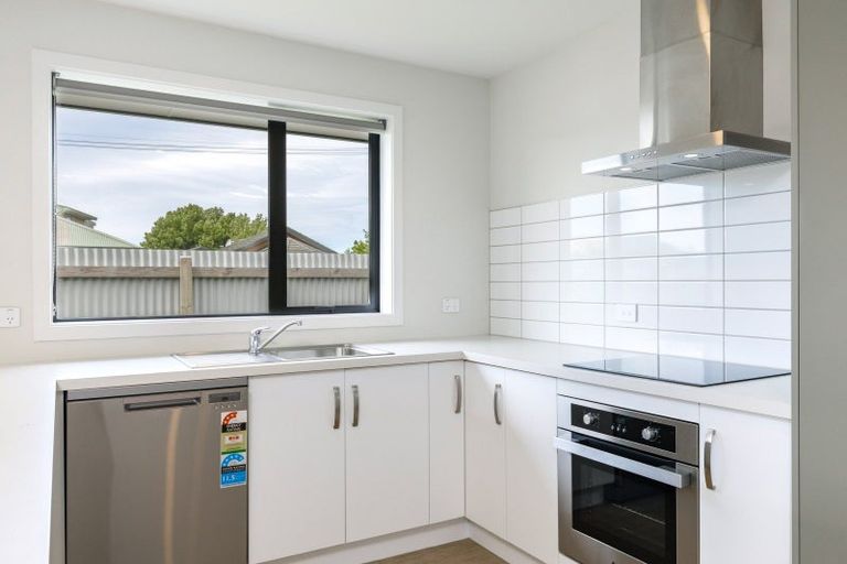 Photo of property in 72a Redwood Street, Redwoodtown, Blenheim, 7201