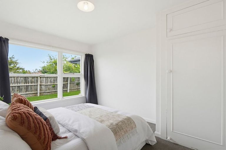 Photo of property in 27 Crosby Street, Mairehau, Christchurch, 8013