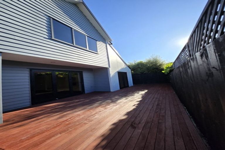 Photo of property in 117b Nursery Road, Phillipstown, Christchurch, 8011