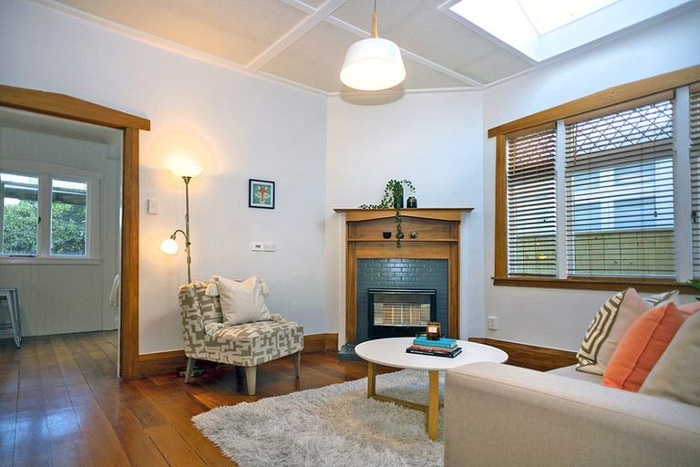 Photo of property in 396 Jackson Street, Petone, Lower Hutt, 5012