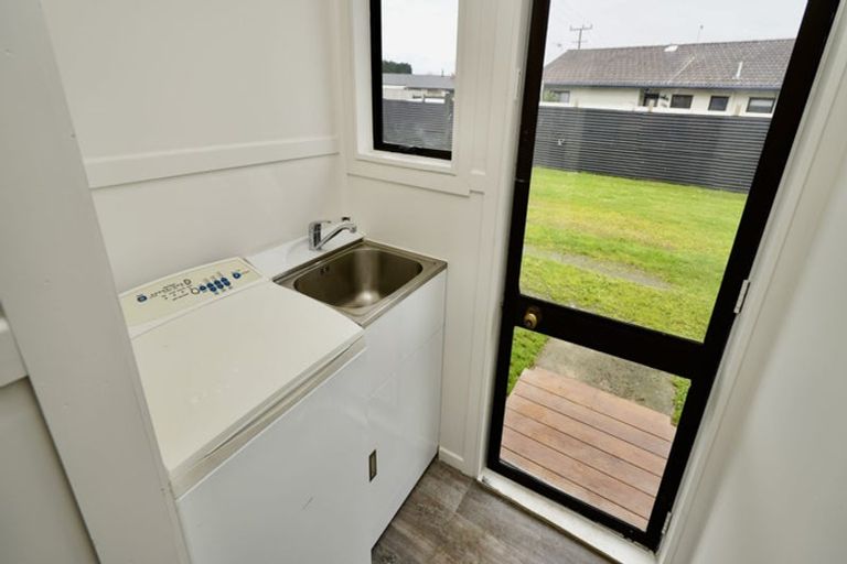 Photo of property in 21a Railway Road, Bunnythorpe, Palmerston North, 4478