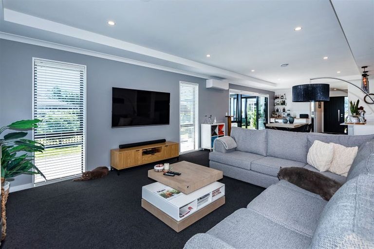 Photo of property in 37 Lucca Crescent, Rolleston, 7615