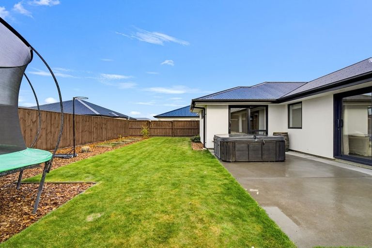 Photo of property in 29 Te Kanawa Lane, Rolleston, 7615