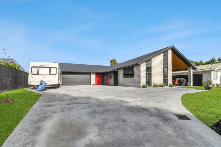 Photo of property in 47 Herbert Street, Kihikihi, Te Awamutu, 3800