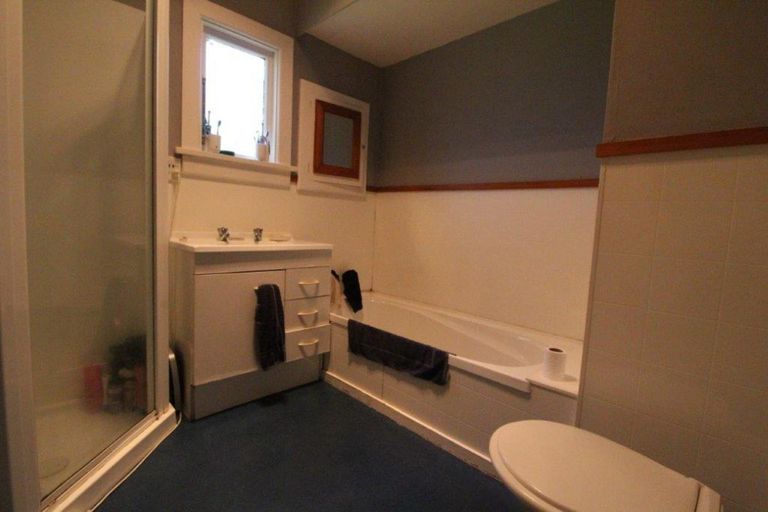 Photo of property in 45 Lintley District Road, Lintley, Lumsden, 9794