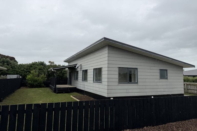Photo of property in 6 Plover Close, Dargaville, 0310