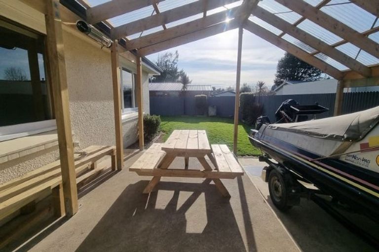 Photo of property in 30 Moa Street, Waikiwi, Invercargill, 9810