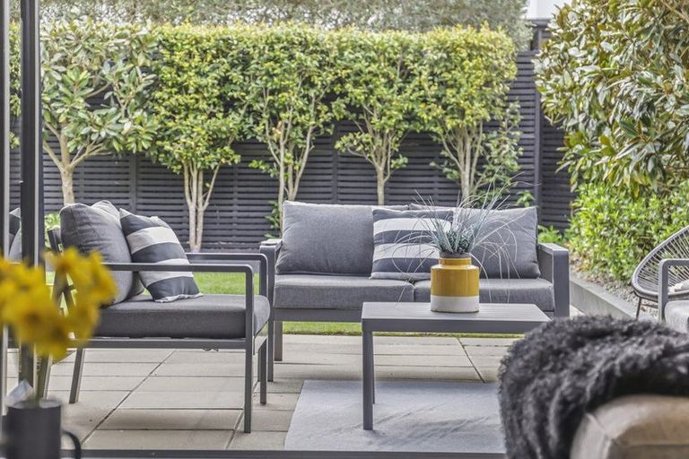 Photo of property in 83 Saint James Avenue, Papanui, Christchurch, 8053