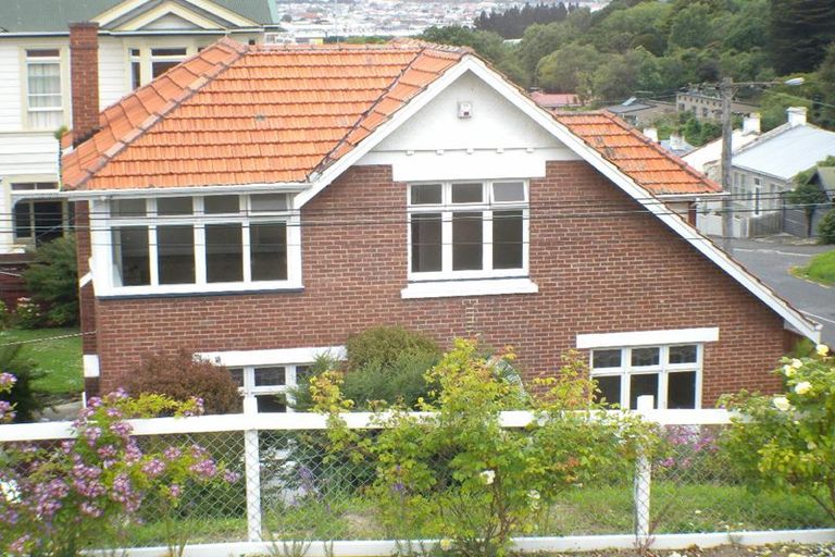 Photo of property in 25 Jones Street, Dunedin Central, Dunedin, 9016