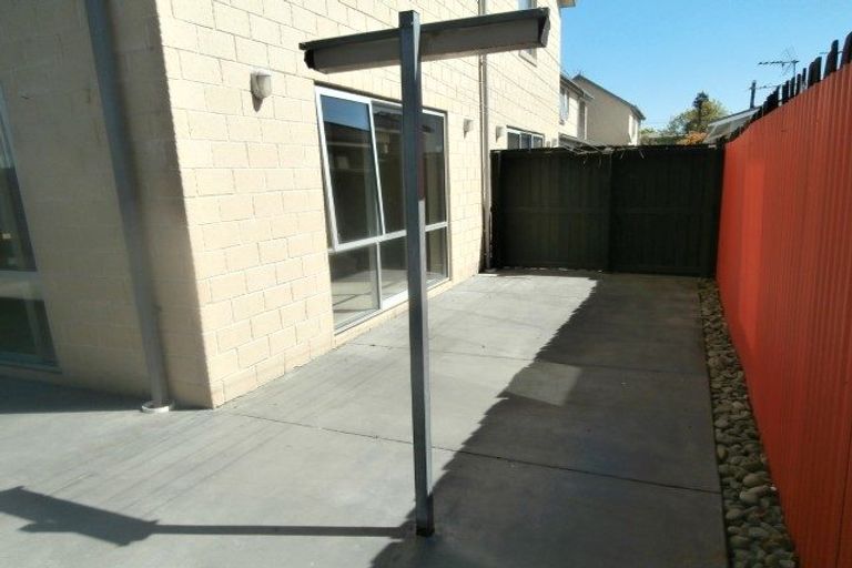 Photo of property in 56d Brockworth Place, Riccarton, Christchurch, 8011