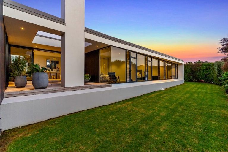 Photo of property in 53 Freshfields Road, Waimauku, 0812