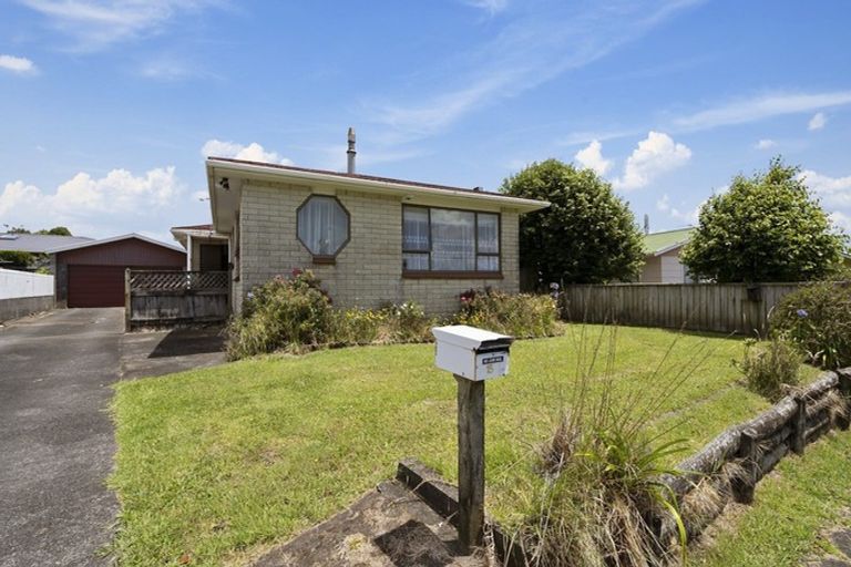 Photo of property in 15 Pleiades Street, Waitara, 4320