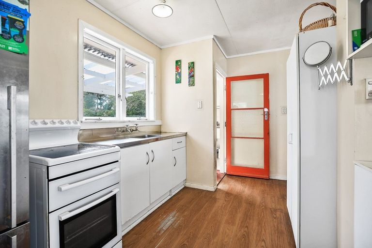 Photo of property in 44 Morris Road, Hillcrest, Hamilton, 3216