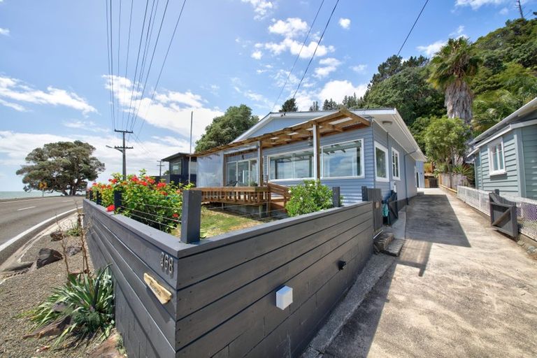 Photo of property in 368 Thames Coast Sh25 Road, Thornton Bay, Thames, 3575