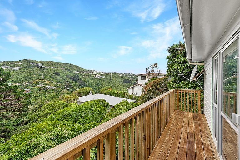 Photo of property in 107b Sefton Street, Wadestown, Wellington, 6012