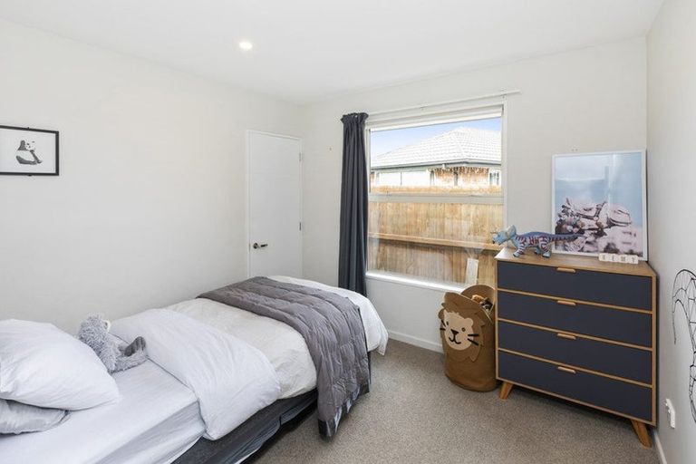 Photo of property in 19 Flaxon Place, Burwood, Christchurch, 8083