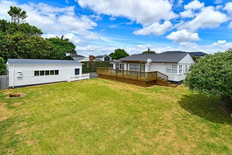 Photo of property in 1/40 Hamilton Road, Papatoetoe, Auckland, 2025