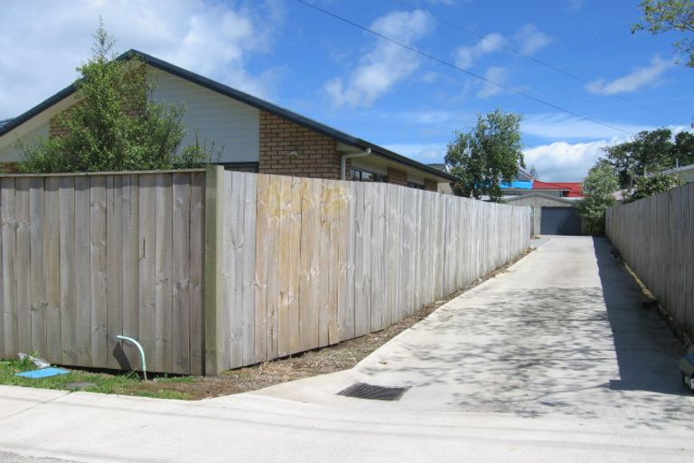 Photo of property in 109b Wyllie Road, Papatoetoe, Auckland, 2025