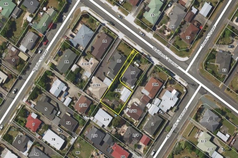 Photo of property in 18a Maitland Avenue, Stoke, Nelson, 7011