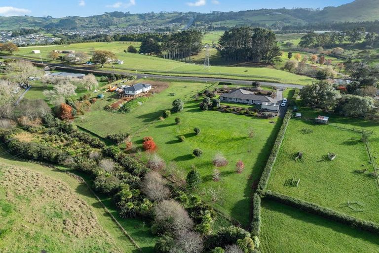 Photo of property in 109 Avon Road, Pokeno, 2471