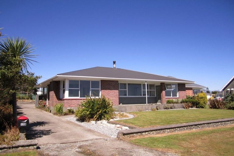 Photo of property in 118 Fitzherbert Street, Hokitika, 7810