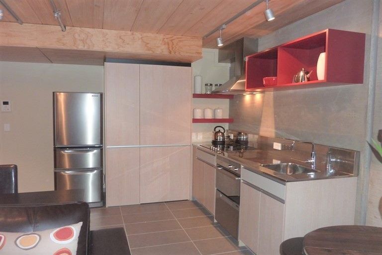 Photo of property in Tattoo Apartments, 21/42 Abel Smith Street, Te Aro, Wellington, 6011